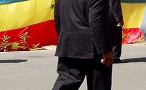 La preuve par dix que Wade va partir !