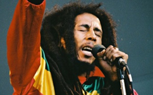 Même décédé, Bob Marley gagne 20 millions de dollars par an