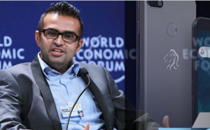 Téléphonie : "Mara Group" veut s'installer au Sénégal et créer mille emplois durant la phase d’exploitation