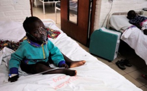 Elle tue un enfant de moins de 5 ans toutes les 39 secondes: 5 choses à savoir sur la pneumonie