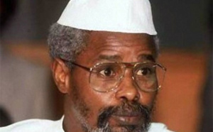 Condamné aux travaux forcés à perpétuité: Hissène Habré souffre en prison