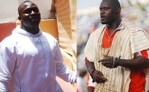 Tyson-Modou Lô ficelé par Luc Nicolaï