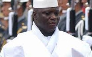 Gambie: Démarrage du procès de la «chasse aux sorciers» sous Yahya Jammeh