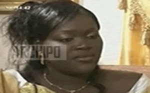 Ndeye Fatou Ndiaye - Revue de presse du lundi 05 mars 2012