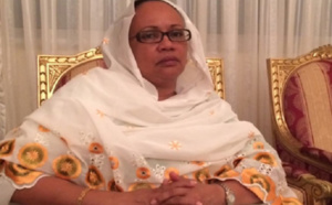Dégradation de la santé du Président Habré: Mme Fatimé Raymonne Habré confirme