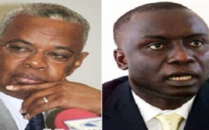 Djibo Kâ : "Idrissa Seck m'a toujours attaqué, mais..."