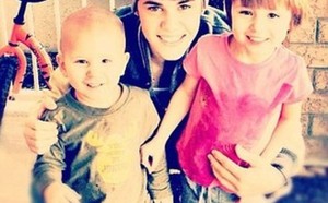 Justin Bieber : Il fête ses 18 ans et parle paternité !