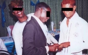 Un mariage homosexuel entre musulmans célébré à Sevran