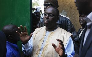 Macky Sall attendu sur la situation des invalides, des anciens militaires et des handicapés