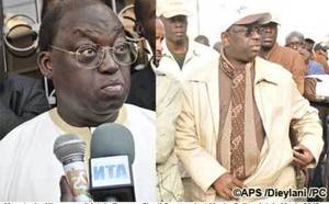 Soutien à Macky Sall : Le responsable de l’Apr à Nioro désavoue Niasse