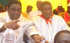 Mademba Sock, Mody Guiro, Mballo Thiam… : Ces papys qui tiennent en otage les travailleurs