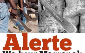 Alerte aux usagers de Keur Mbaye Fall, Petit Mbao : Des agresseurs opèrent sous le pont du croisement Keur Massar