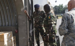 Munitions de l’armée saisies à Pire: Un mandat d’arrêt lancé contre le militaire Bécaye Sankharé 