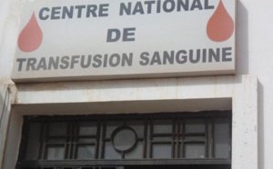 Alerte - Appel à don de sang A+ à l’Hôpital de Thiaroye: 10 poches collectées et aucune goutte n’a été donnée au patient destinataire