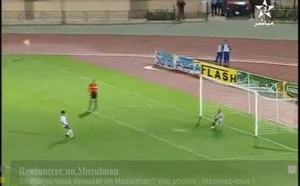 Le penalty le plus dingue de l'histoire