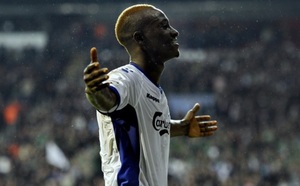 Copenhague : N'Doye passe la 10ème