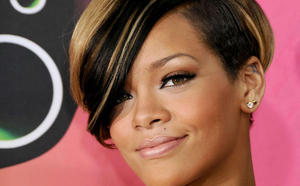 Les beauty Looks de Rihanna