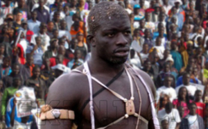 du dimanche Zoss et Mbaye Tine 2 jubilent