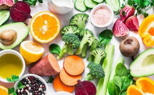 Une alimentation acidifiante peut augmenter le risque d'hypertension