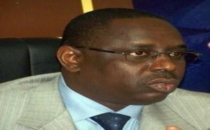 Macky Sall : ‘’Si je suis élu, les entreprises engagées dans des contrats léonins seront perdantes’’