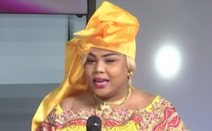 VIDEO - Amina Poté: Son renvoi par Youssou Ndour, le maraboutage, ses maladies...