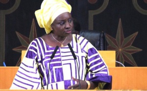 Mme Aminata Touré cooptée dans le Groupe de réflexion de haut niveau de l’UNESCO