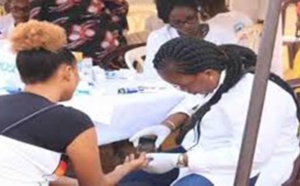 Journée mondiale du diabète célébrée le 14 novembre: Le dépistage précoce préconisé par un médecin