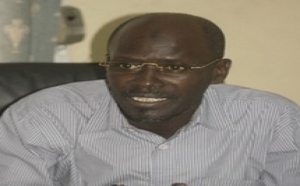 Seydou Gueye, directoire de campagne Macky2012 : "Babacar Diagne est un danger!"