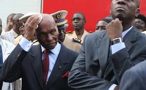 2ème Tour de la Présidentielle : Wade élève Iba Nder Thiam et rabaisse Ndené Ndiaye