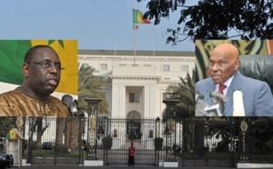 Paix en Casamance : Vers l’audition des deux candidats admis au second tour