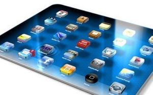 Le nouvel iPad affole la planète multimédia
