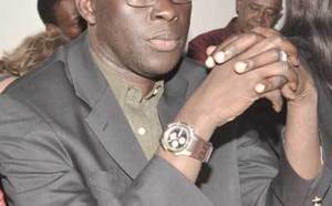 Cheikh Bamba Dièye: " Si Macky me demandait de payer pour le soutenir, je le ferai parce que..."