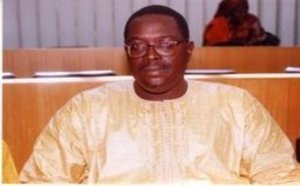 Macky Sall vu par Bamba Ndiaye : "Un candidat sans consistance, ni conviction, ni autorité"
