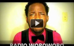 [Vidéo Humour] Radio Woroworo à Wade : "Svp laissez le pouvoir"