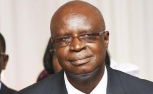 Kalidou Diallo à Macky Sall: "Le vote ethnique n’aura d’effet au second tour"