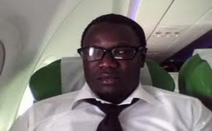 Un président par défaut ?