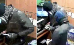 Braquage à Mbacké: La main d’un pompiste amputée