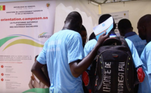 Enseignement supérieur: l'Etat disposé à apurer le reliquat de la dette due aux EPES