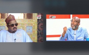 Corruption supposée à Tfm: Bouba Ndour fait une annonce de taille
