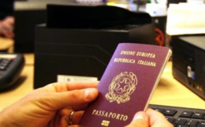 Italie : Un Sénégalais arrêté en possession d’un faux passeport à Salerne