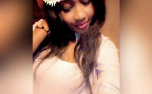 Mbour: La fille fauchée par un camion est finalement décédée (Photos)