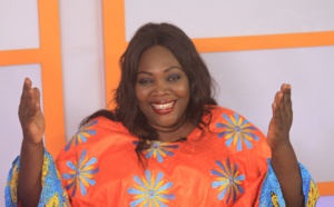 VIDEO - Ndella Madior Diouf: «J’ai encore divorcé parce que…»