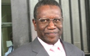Adama salit les rangs de la coalition "Macky 2012"