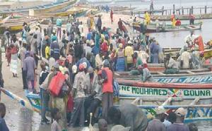 Pêche artisanale : Les acteurs veulent ester en justice contre le ministre Khouraïchi Thiam