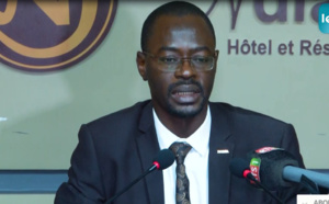 VIDEO - Lisibilité de la gestion des affaires publiques: Le Sénégal à l'heure du budget-programme