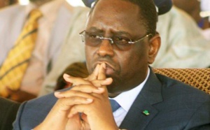 Affaire Bougazelli: le Président Macky Sall très remonté
