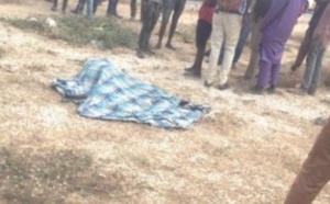Saint-Louis: le corps d’un homme retrouvé près de la digue de Pikine