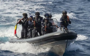 Cocaïne saisie en mer: deux nouvelles arrestations