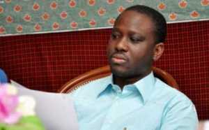 Nouveau gouvernement : Guillaume Soro s’en va