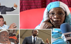 Selbé Ndom: "Guiss na 3è mandat Macky Sall .... Karim Wade mokay remplacer dou Sonko..." (VIDEO)